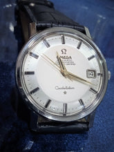 Load image into Gallery viewer, Omega Constellation pre-owned 1966 / SOLD
