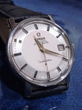 Load image into Gallery viewer, Omega Constellation pre-owned 1966 / SOLD
